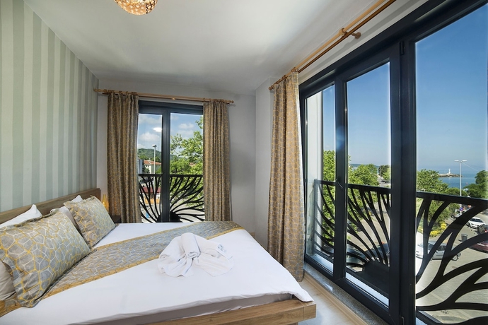 Imagen de la habitación del Nostalji Butik Otel. Foto 9