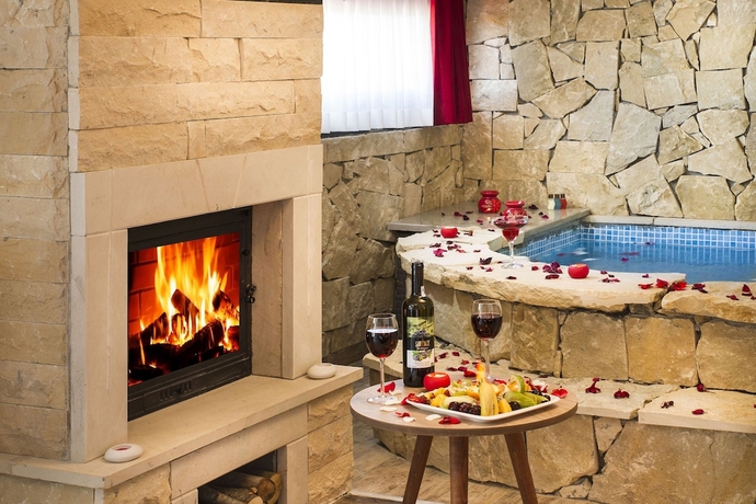 Imagen de la habitación del Nostalji Butik Otel. Foto 11