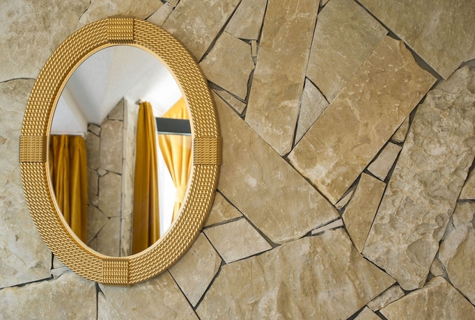 Imagen de la habitación del Nostalji Butik Otel. Foto 13