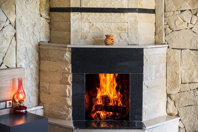 Imagen de la habitación del Nostalji Butik Otel. Foto 14