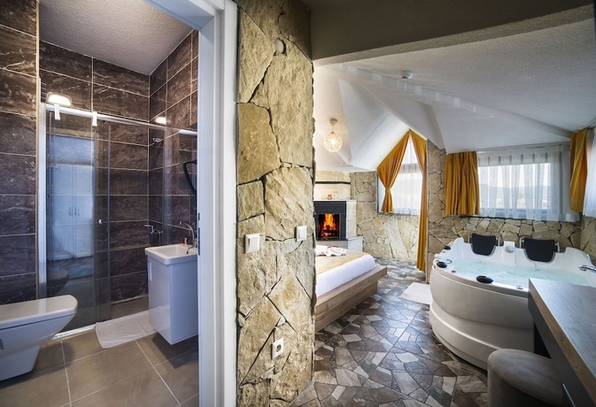 Imagen de la habitación del Nostalji Butik Otel. Foto 15