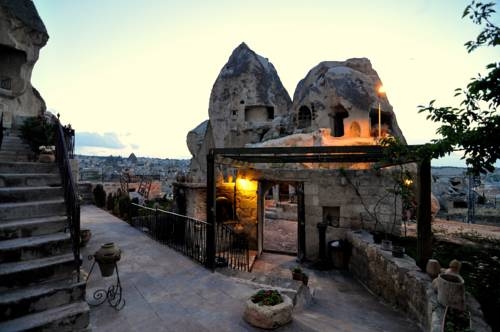 Imagen general del Nostalji Cave Suit. Foto 2