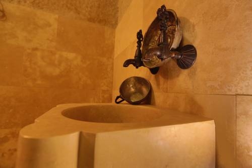 Imagen general del Nostalji Cave Suit. Foto 3