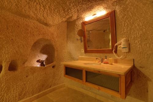 Imagen general del Nostalji Cave Suit. Foto 4