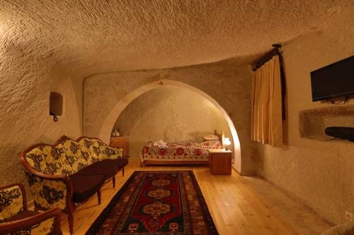 Imagen general del Nostalji Cave Suit. Foto 5