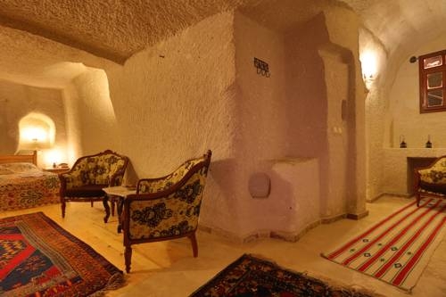 Imagen general del Nostalji Cave Suit. Foto 6