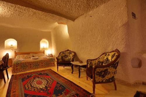 Imagen general del Nostalji Cave Suit. Foto 7