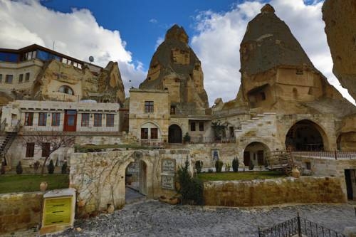 Imagen general del Nostalji Cave Suit. Foto 8