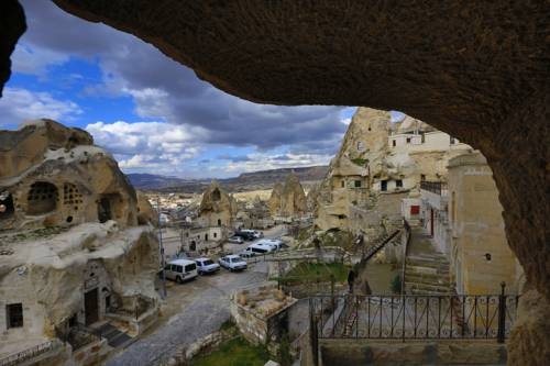 Imagen general del Nostalji Cave Suit. Foto 9