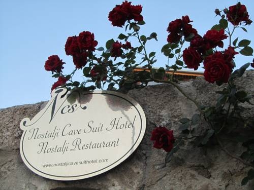 Imagen general del Nostalji Cave Suit. Foto 11