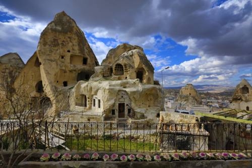 Imagen general del Nostalji Cave Suit. Foto 12