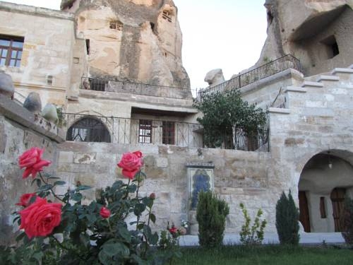 Imagen general del Nostalji Cave Suit. Foto 13