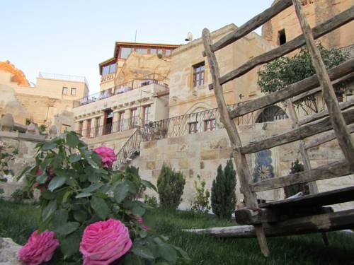 Imagen general del Nostalji Cave Suit. Foto 14