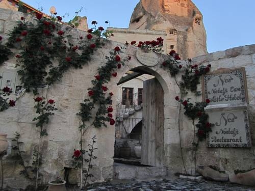 Imagen general del Nostalji Cave Suit. Foto 15