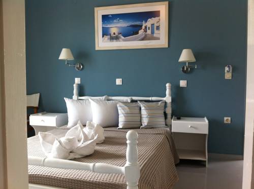 Imagen de la habitación del Nostos Beach Hotel - Adults Only. Foto 3