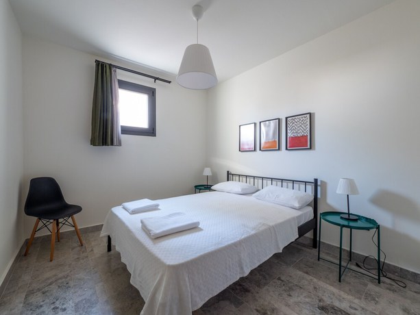Imagen de la habitación del Notos Club. Foto 11