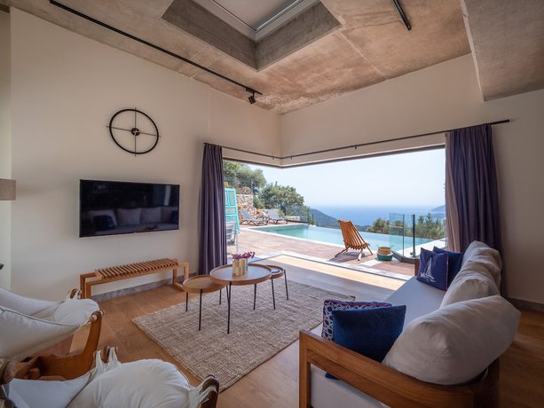 Imagen de la habitación del Notos Club. Foto 15