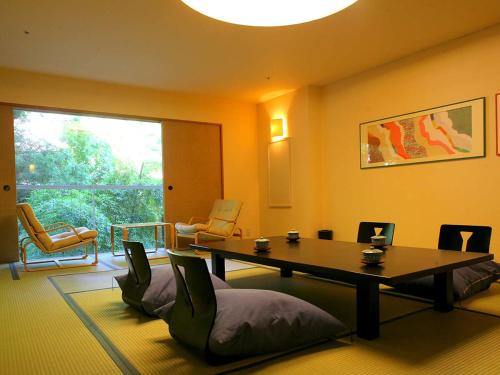 Imagen de la habitación del Notoya. Foto 15