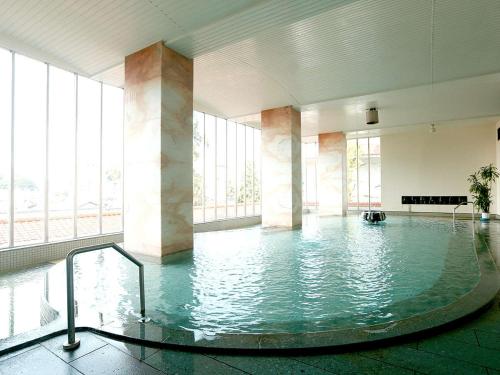 Imagen de la habitación del Notoya. Foto 19