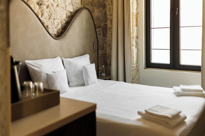 Imagen de la habitación del Notre Dame City Residence. Foto 4