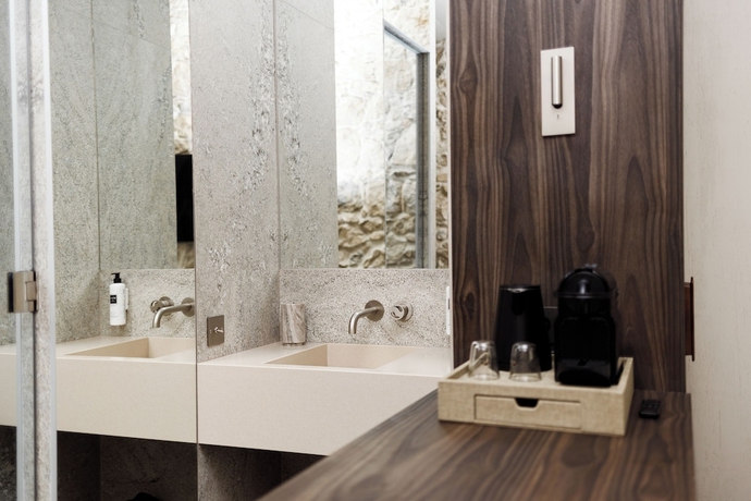 Imagen de la habitación del Notre Dame City Residence. Foto 9