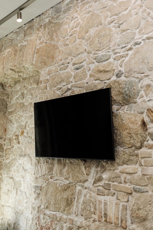 Imagen de la habitación del Notre Dame City Residence. Foto 11
