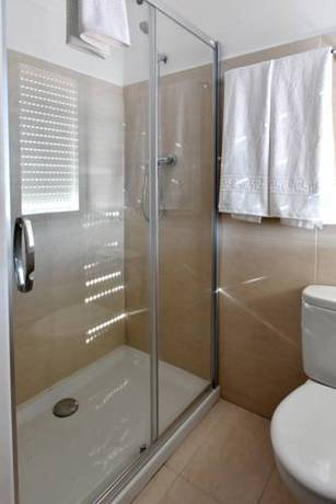 Imagen de la habitación del Nou Parador De Gualda. Foto 5