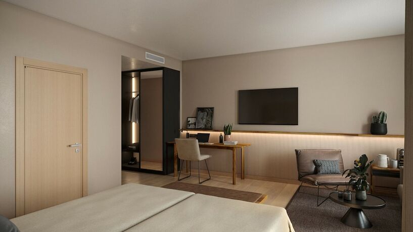 Imagen de la habitación del Nouri, Bad Krozingen. Foto 13
