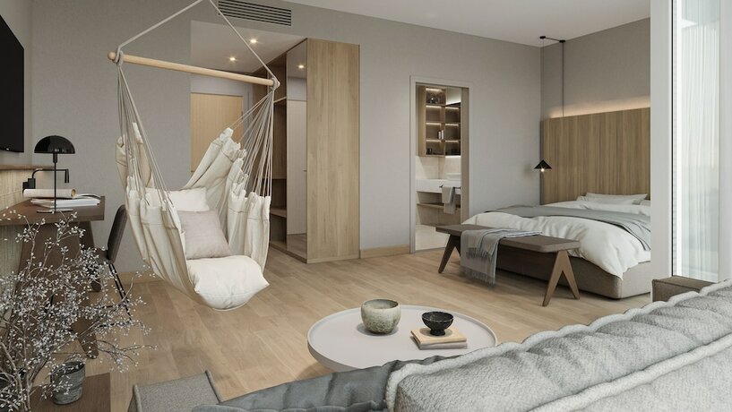 Imagen de la habitación del Nouri, Bad Krozingen. Foto 15