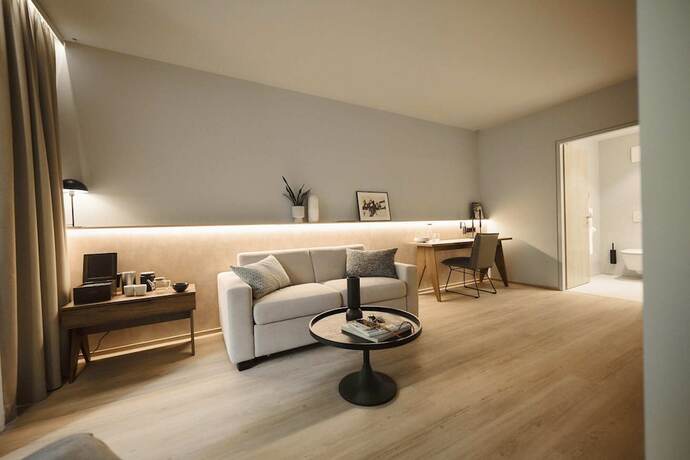 Imagen de la habitación del Nouri, Bad Krozingen. Foto 17