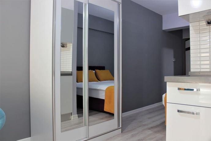 Imagen general del Nova 26 Residence. Foto 1