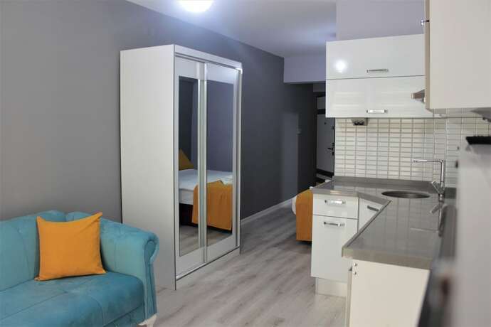 Imagen general del Nova 26 Residence. Foto 2