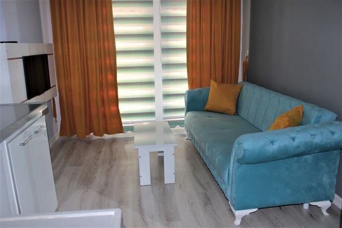 Imagen general del Nova 26 Residence. Foto 5
