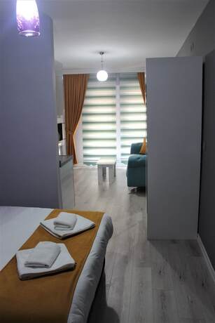 Imagen general del Nova 26 Residence. Foto 9