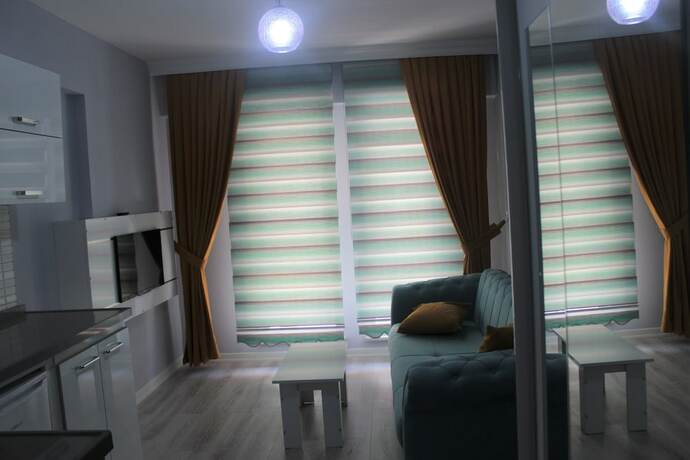 Imagen general del Nova 26 Residence. Foto 10