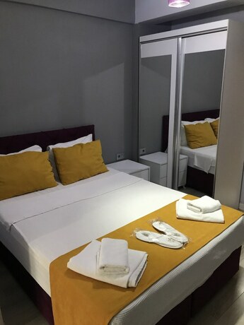 Imagen general del Nova 26 Residence. Foto 11
