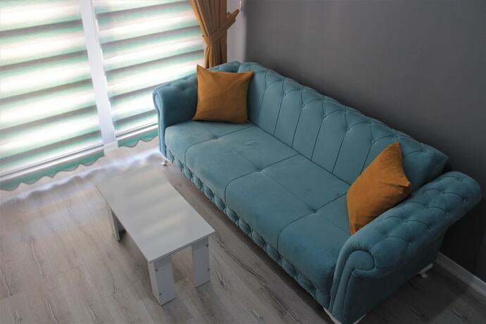 Imagen general del Nova 26 Residence. Foto 12