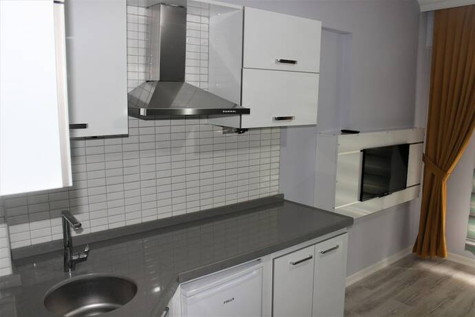 Imagen general del Nova 26 Residence. Foto 13