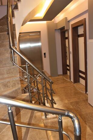 Imagen general del Nova 26 Residence. Foto 15