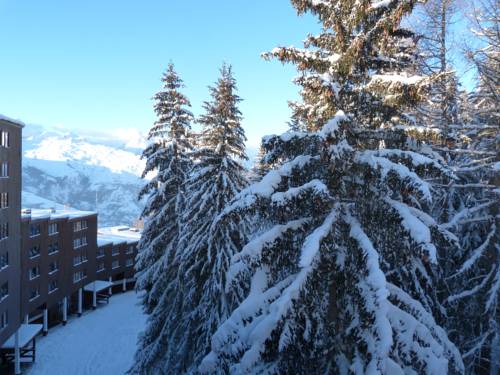 Imagen de la habitación del Nova - Alpes-horizon. Foto 2