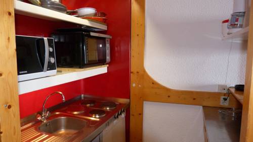 Imagen de la habitación del Nova - Alpes-horizon. Foto 3