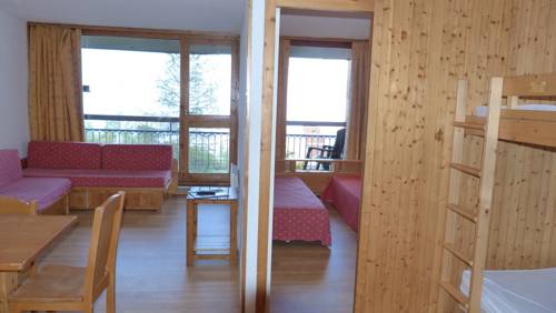 Imagen de la habitación del Nova - Alpes-horizon. Foto 4