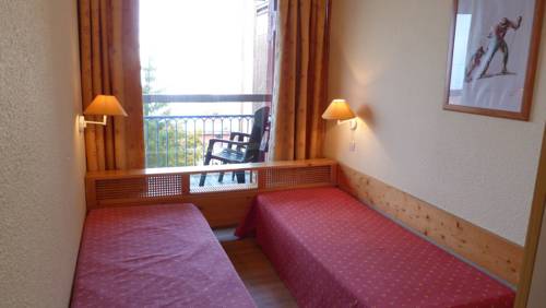 Imagen de la habitación del Nova - Alpes-horizon. Foto 5
