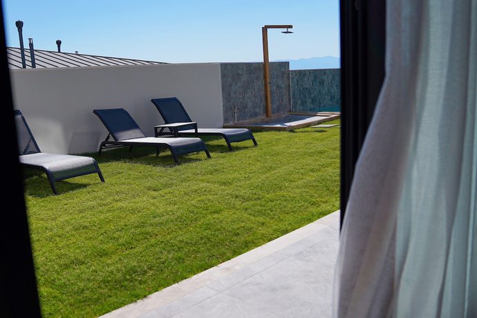 Imagen de la habitación del Nova Butik Hotel. Foto 8