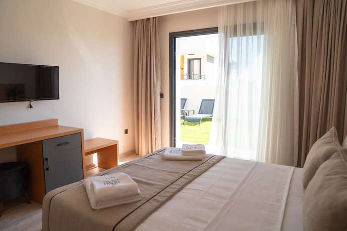 Imagen de la habitación del Nova Butik Hotel. Foto 9