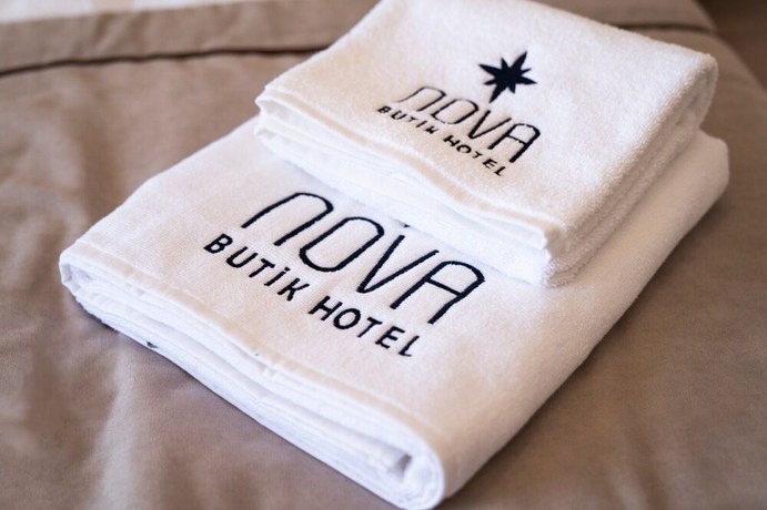Imagen general del Nova Butik Hotel. Foto 1