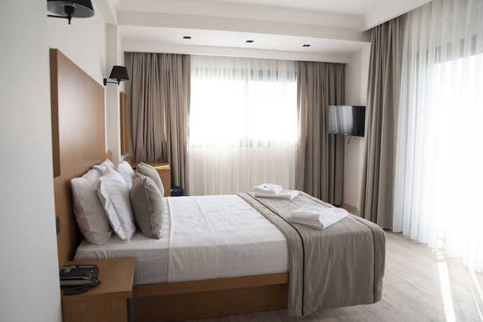 Imagen de la habitación del Nova Butik Hotel. Foto 10