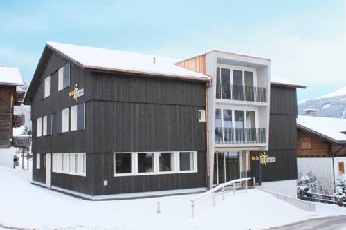 Imagen de la habitación del Nova Casa Spinatscha Sedrun. Foto 2