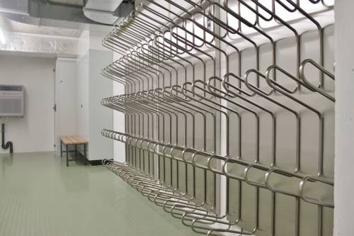 Imagen de la habitación del Nova Casa Spinatscha Sedrun. Foto 4