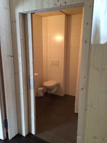 Imagen de la habitación del Nova Casa Spinatscha Sedrun. Foto 9